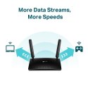 TP-LINK Router MR600 4G+ LTE cat. 6 WiFi AC1200