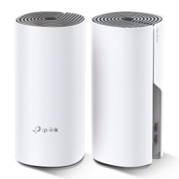 TP-LINK Zestaw routerów Mesh AC1200 Deco E4 (2-pak)