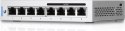 UBIQUITI Switch 8x1GbE PoE US-8-60W