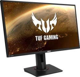 Asus Monitor 27 cali VG27AQ WQHD IPS HDMI DP 1ms 155Hz