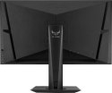 Asus Monitor 27 cali VG27AQ WQHD IPS HDMI DP 1ms 155Hz