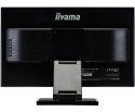 IIYAMA Monitor 24 T2454MSC-B1AG pojemnościowy 10PKT, IP, powłoka AG