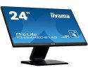 IIYAMA Monitor 24 T2454MSC-B1AG pojemnościowy 10PKT, IP, powłoka AG