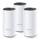 TP-LINK Zestaw routerów mesh Deco M4 AC1200 (3-pack)