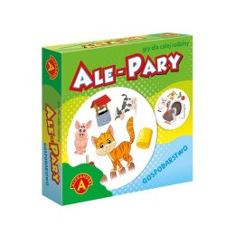 Alexander Gra Ale pary Gospodarstwo