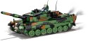 Cobi Klocki Klocki Leopard 2A4