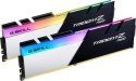 G.SKILL Pamięć do PC DDR4 16GB (2x8GB) TridentZ RGB Neo AMD 3600MHz CL16 XMP2