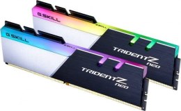 G.SKILL Pamięć do PC DDR4 16GB (2x8GB) TridentZ RGB Neo AMD 3600MHz CL16 XMP2