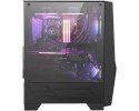 MSI Obudowa MAG FORGE 100R ARGB FAN Glass Window 2xUSB