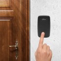 Media-Tech Bezprzewodowy dzwonek kinetyczny KINETIC DOORBELL MT5701