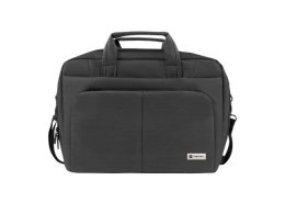 Natec Torba notebook Gazelle 15,6'' - 16'' czarna