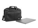 Natec Torba notebook Gazelle 15,6'' - 16'' czarna