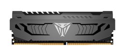 Patriot DDR4 Viper Steel 8GB/3200(1*8GB) Grey CL16