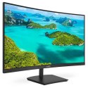 Philips Monitor 271E1SCA 27 cali Curved VA HDMI FreeSync