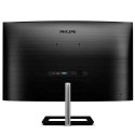 Philips Monitor 322E1C 31.5 cala Curved VA HDMI DP