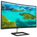 Philips Monitor 322E1C 31.5 cala Curved VA HDMI DP