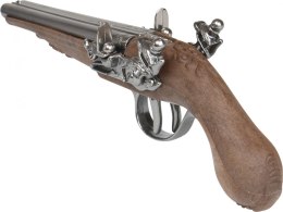 Pulio Metalowy pistolet pirata