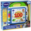 Vtech Pierwszy Słownik Przedszkolaka