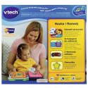 Vtech Pierwszy Słownik Przedszkolaka