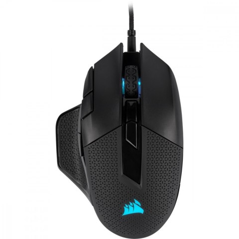 Corsair Mysz do gier Nightsword RGB Tunable FPS/MOBA Mouse