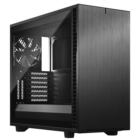 Fractal Design Obudowa Define 7 Black TG Light Tint ATX