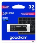 GOODRAM Pendrive UME3 32GB USB 3.0 Czarny