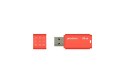 GOODRAM Pendrive UME3 32GB USB 3.0 Pomarańczowy