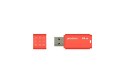 GOODRAM Pendrive UME3 64GB USB 3.0 Pomarańczowy