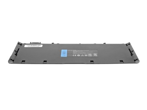 Mitsu Bateria do Dell Latitude 6430u 5600 mAh (62 Wh) 10.8 - 11.1 Volt