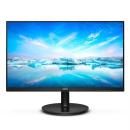 Philips Monitor 21.5 cali 221V8A VA HDMI Głośniki