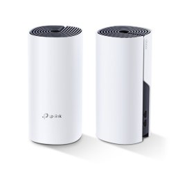 TP-LINK Zestaw routerów mesh Deco P9 AC1200