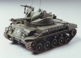 Tamiya Model US Gun M42 Duster