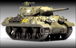 Academy Model plastikowy M10 GMC U.S.Army