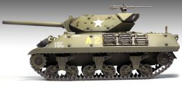 Academy Model plastikowy M10 GMC U.S.Army