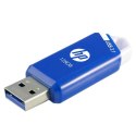 HP Inc. Pendrive 128GB HP USB 3.1 HPFD755W-128