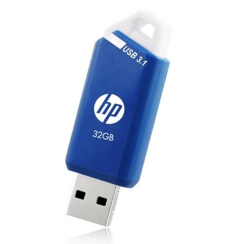 HP Inc. Pendrive 32GB HP USB 3.1 HPFD755W-32