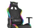 Natec Fotel dla graczy Genesis Trit 600 RGB