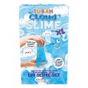 TUBAN Masa plastyczna Zestaw super slime - Cloud Slime XL