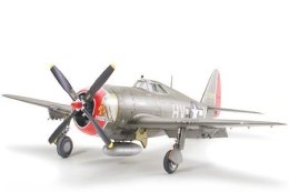 Tamiya Model plastikowy P-47D Thunderbolt Razorback