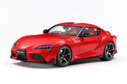 Tamiya Model plastikowy Toyota GR Supra