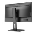 AOC Monitor 27P2Q 27 cali IPS DVI HDMI DP USB Pivot