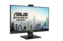 Asus Monitor 24 cale BE24EQK IPS FHD Kamera 2MP Mikrofon HDMI DP D-SUB Głośnik