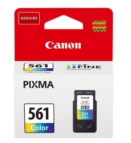 Canon Tusz CL-561 COLOR 3731C001