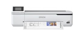 Epson Drukarka SC-T2100 24cal/A1/4-ink/4pl/GLAN/NoStand