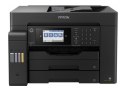 Epson Urządzenie wielofunkcyjne MFP ITS L15150 A3+ (W)LAN/3.8pl/32ppm/ADF50