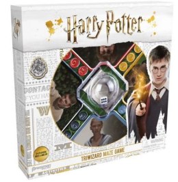 Goliath Gra Harry Potter Triwizard Maze Game