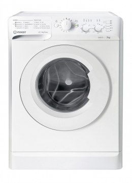 Indesit Pralka MTWC71252WPL My Time