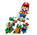 LEGO Klocki Super Mario 71360 Przygody z Mario - zestaw startowy