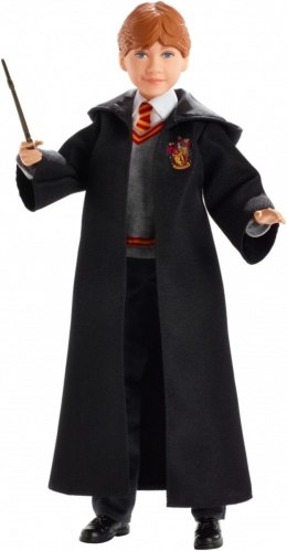 Mattel Lalka Harry Potter Ron Weasley