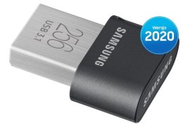 Samsung Pendrive FIT Plus USB3.1 256 GB Gray MUF-256AB/AP